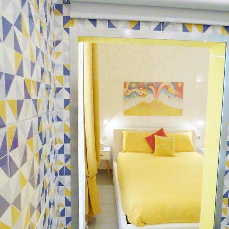 B&B Lemon Flats Napoli Dış mekan fotoğraf