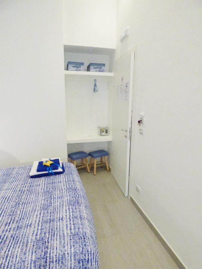 B&B Lemon Flats Napoli Dış mekan fotoğraf
