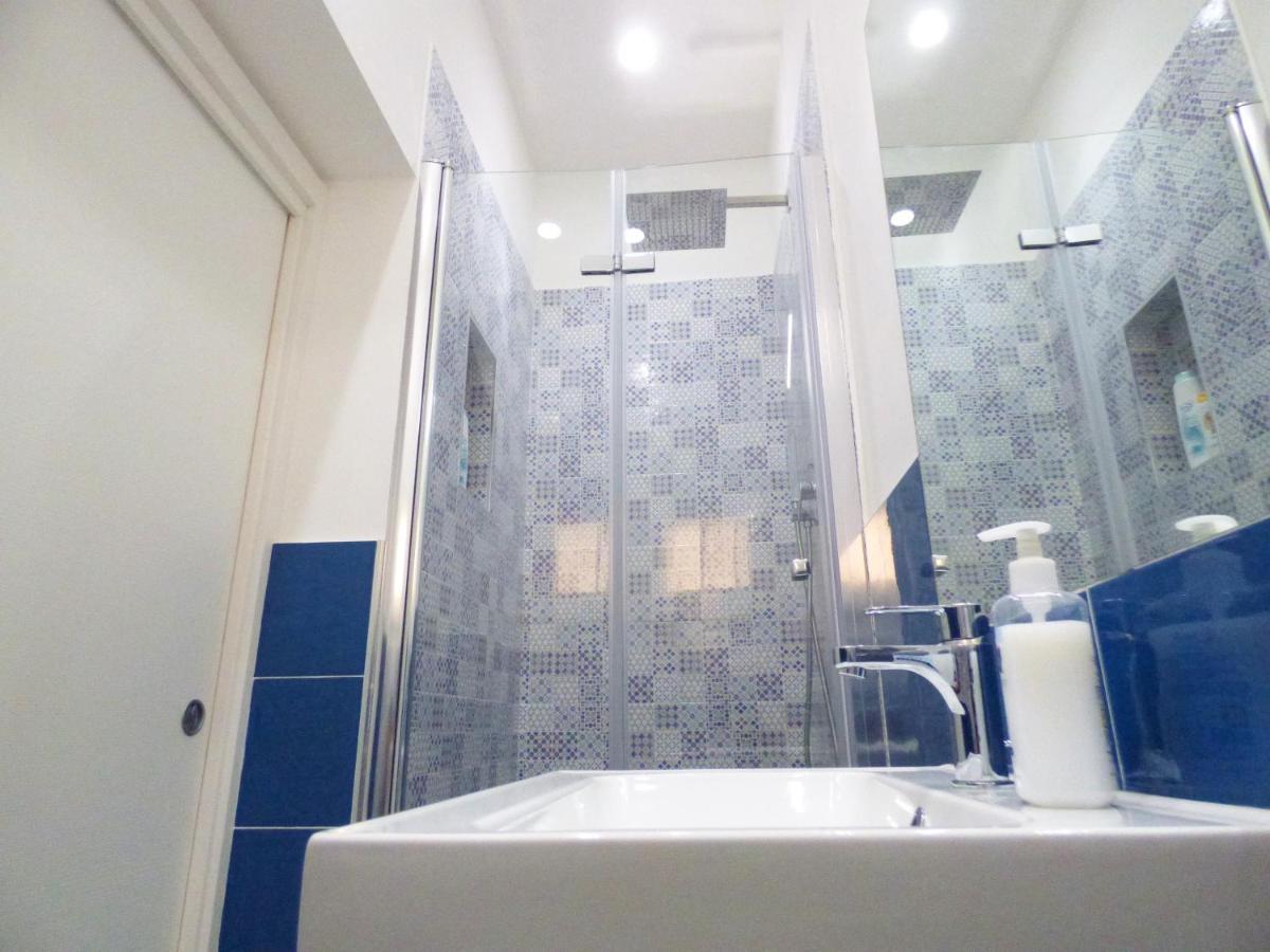 B&B Lemon Flats Napoli Dış mekan fotoğraf