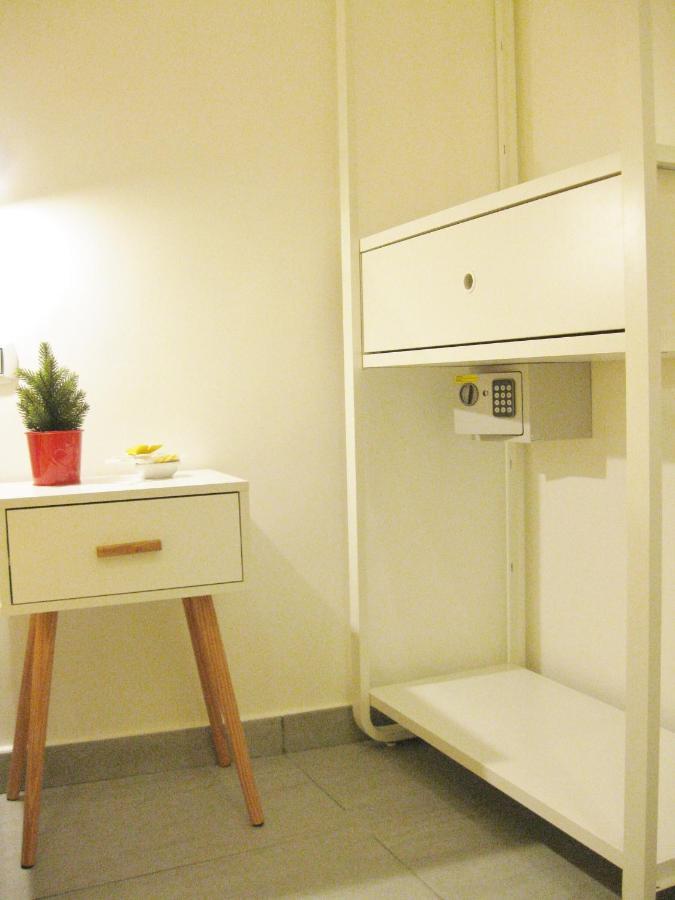B&B Lemon Flats Napoli Dış mekan fotoğraf