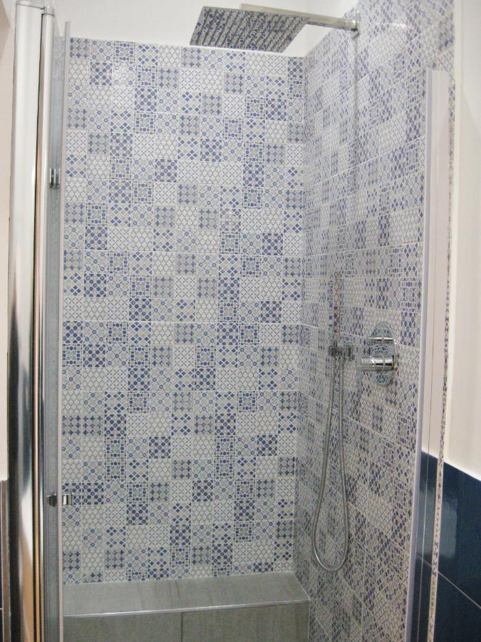 B&B Lemon Flats Napoli Dış mekan fotoğraf