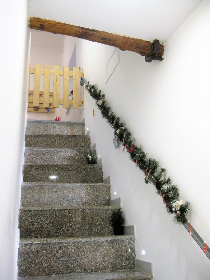 B&B Lemon Flats Napoli Dış mekan fotoğraf