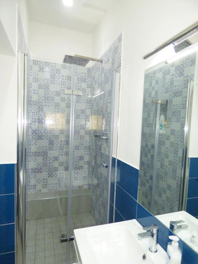 B&B Lemon Flats Napoli Dış mekan fotoğraf