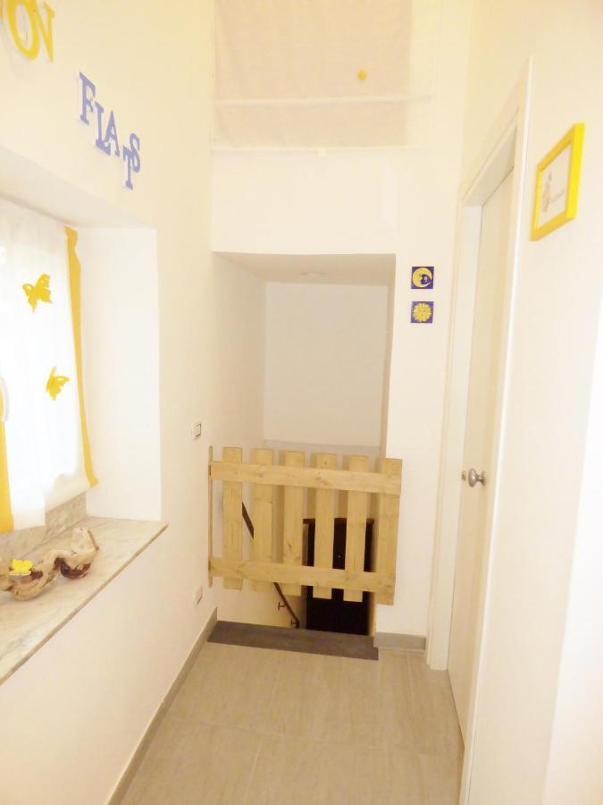 B&B Lemon Flats Napoli Dış mekan fotoğraf
