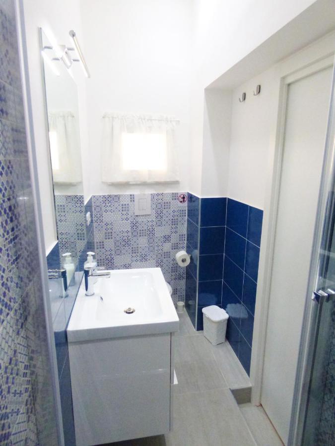 B&B Lemon Flats Napoli Dış mekan fotoğraf