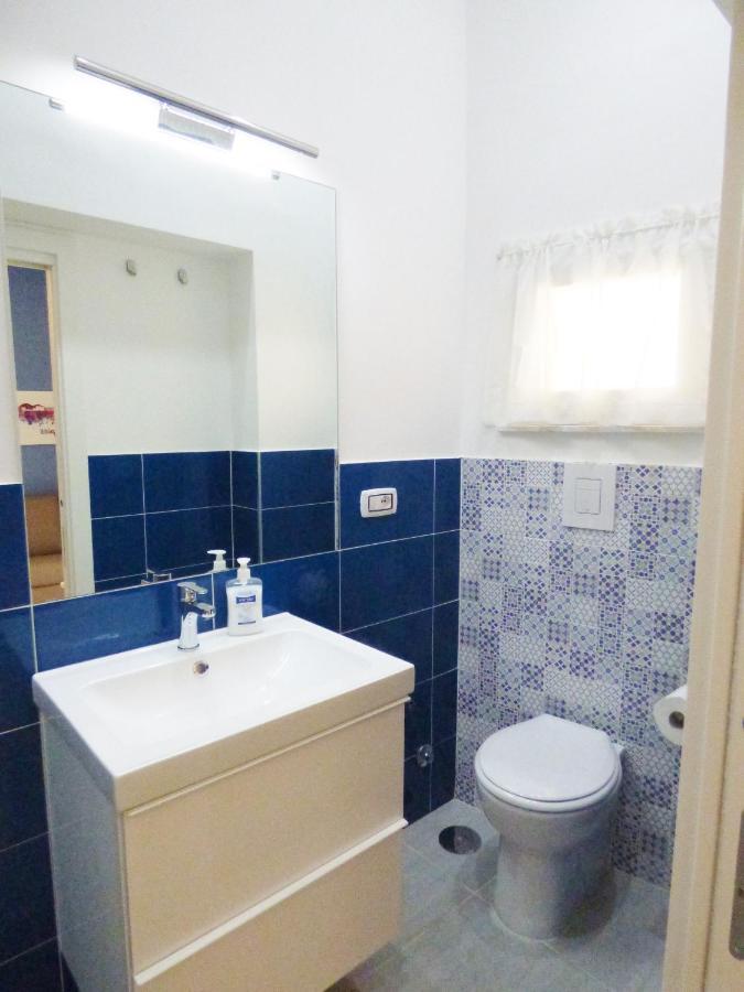 B&B Lemon Flats Napoli Dış mekan fotoğraf