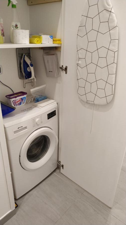 B&B Lemon Flats Napoli Dış mekan fotoğraf